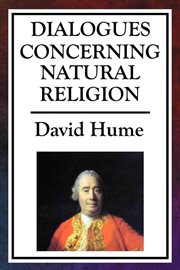 Dialogues Concerning Natural Religion cover image cdn