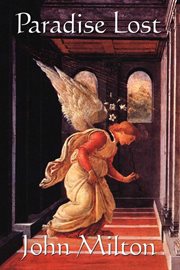 Paradise Lost cover image cdn