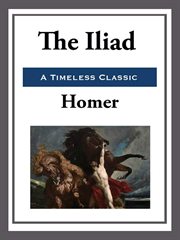 The Iliad cover image cdn