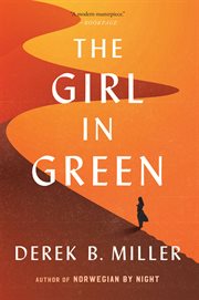 The Girl in Green cover image cdn