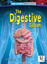 The Digestive System cover image cdn