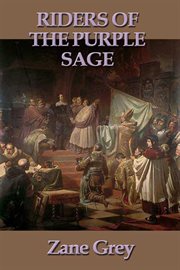 Riders of the Purple Sage cover image cdn