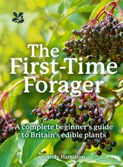 The First-Time Forager cover image cdn
