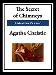 The Secret of Chimneys cover image cdn