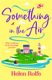 Something in the Air cover image cdn