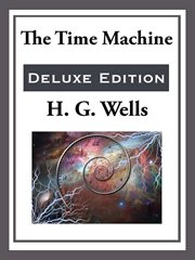 The Time Machine cover image cdn