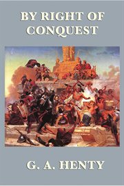 By Right of Conquest cover image cdn