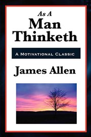 As a Man Thinketh cover image cdn