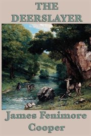 The Deerslayer cover image cdn