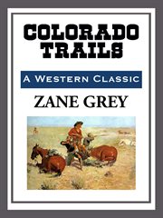 Colorado Trails cover image cdn