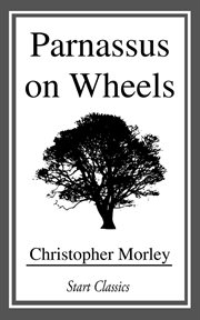 Parnassus on Wheels cover image cdn