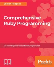 Comprehensive Ruby Programming cover image cdn