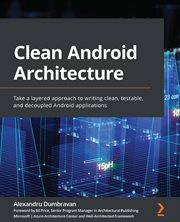 Clean Android Architecture cover image cdn