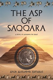 The Asp of Saqqara cover image cdn
