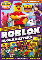 Roblox Blockbusters cover image cdn