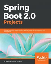 Spring Boot 2.0 Projects cover image cdn