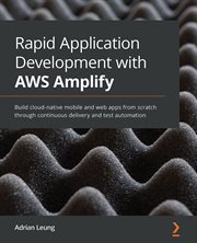Rapid Application Development With Aws Amplify cover image cdn