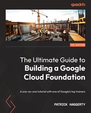 The Ultimate Guide to Building a Google Cloud Foundation cover image cdn