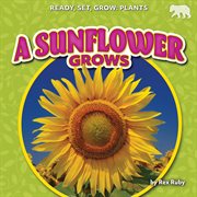 A Sunflower Grows cover image cdn