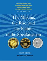 The Making, the Rise, and the Future of the Speakingman cover image cdn