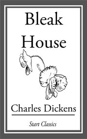 Bleak House cover image cdn