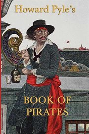 Howard Pyle's Book of Pirates cover image cdn