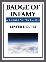 Badge of Infamy cover image cdn