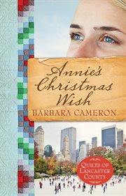 Annie's Christmas Wish cover image cdn