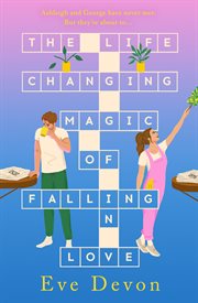 The Life-Changing Magic of Falling in Love cover image cdn