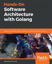 Hands-On Software Architecture With Golang cover image cdn
