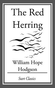 The Red Herring cover image cdn