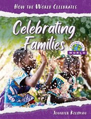 Celebrating Families Around the World cover image cdn