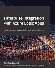 Enterprise Integration With Azure Logic Apps cover image cdn