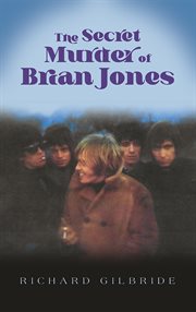The Secret Murder of Brian Jones cover image cdn
