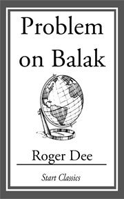 Problem on Balak cover image cdn