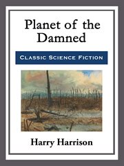 Planet of the Damned cover image cdn