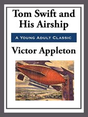 Tom Swift and His Airship cover image cdn