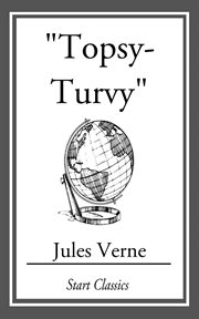"Topsy-Turvy" cover image cdn