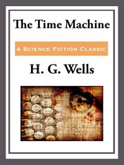 The Time Machine cover image cdn