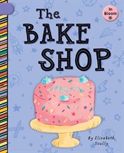 The Bake Shop cover image cdn
