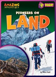 Pioneers on Land cover image cdn