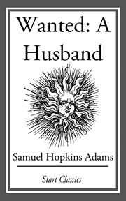 Wanted: A Husband cover image cdn