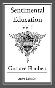 Sentimental Education cover image cdn