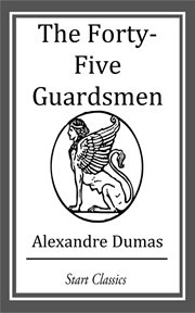 The Forty-Five Guardsmen cover image cdn