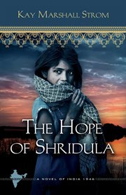 The Hope of Shridula cover image cdn
