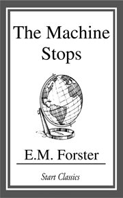 The Machine Stops cover image cdn