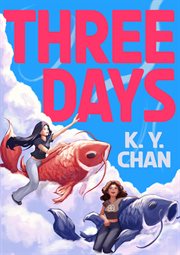 Three Days cover image cdn