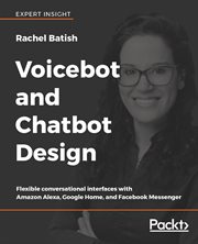 Voicebot and Chatbot Design cover image cdn