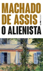 O Alienista cover image cdn