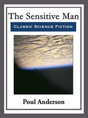The Sensitive Man : With Linked Table of Contents cover image cdn